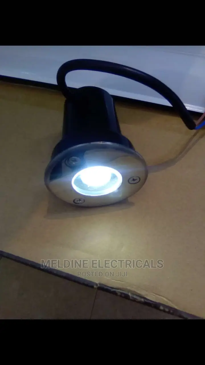 Floor Light 1 Watt