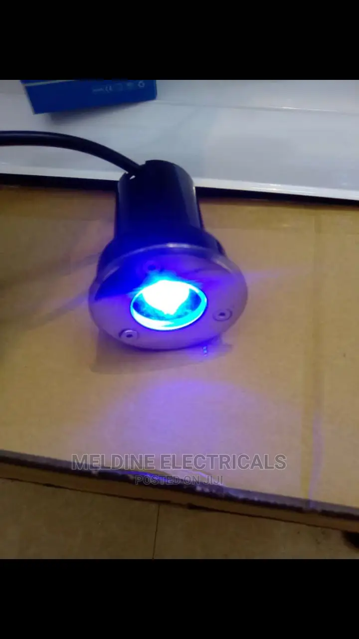 Floor Light 1 Watt
