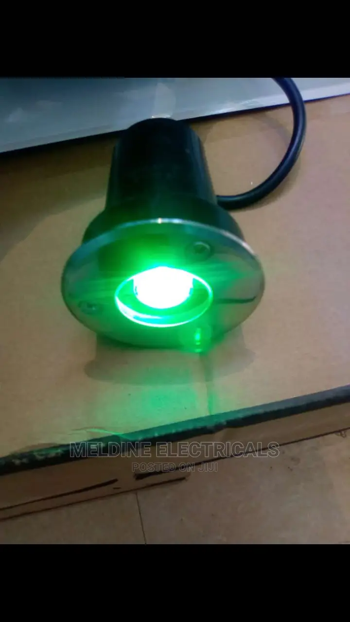 Floor Light 1 Watt