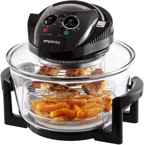 Home Tech Halogen Oven