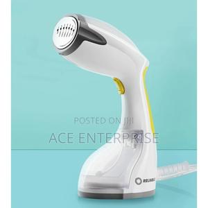 Germent Steamer Sokany - thumbnail 2