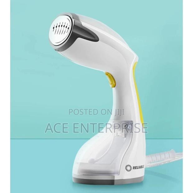 Germent Steamer Sokany - main view