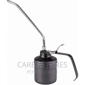 Oil Can (Lubricant Tools)