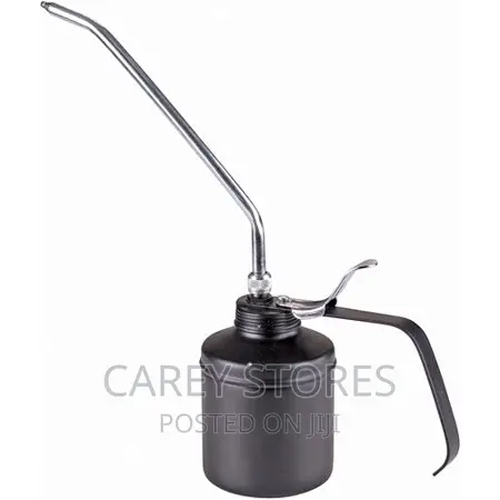 Oil Can (Lubricant Tools)