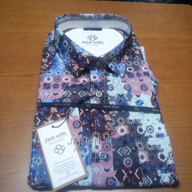 Men Shirts - thumbnail 2