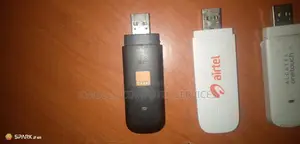 Safaricom, Airtel, Telkom Modems