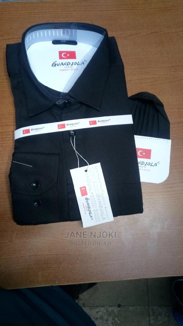 Official Shirt - main view