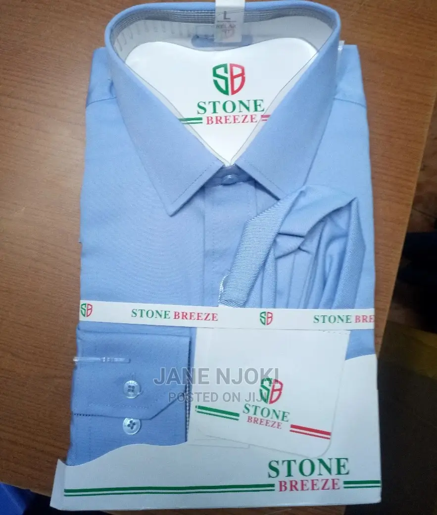 Official Shirt