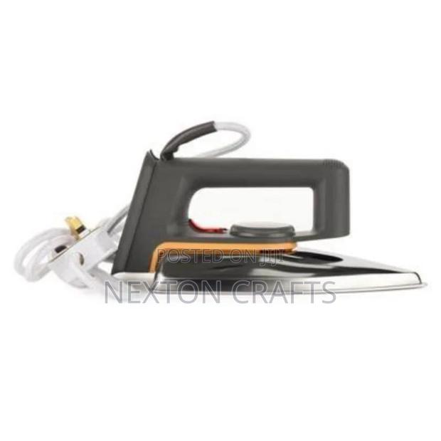 Philips Electric Dry Iron Box - thumbnail 2