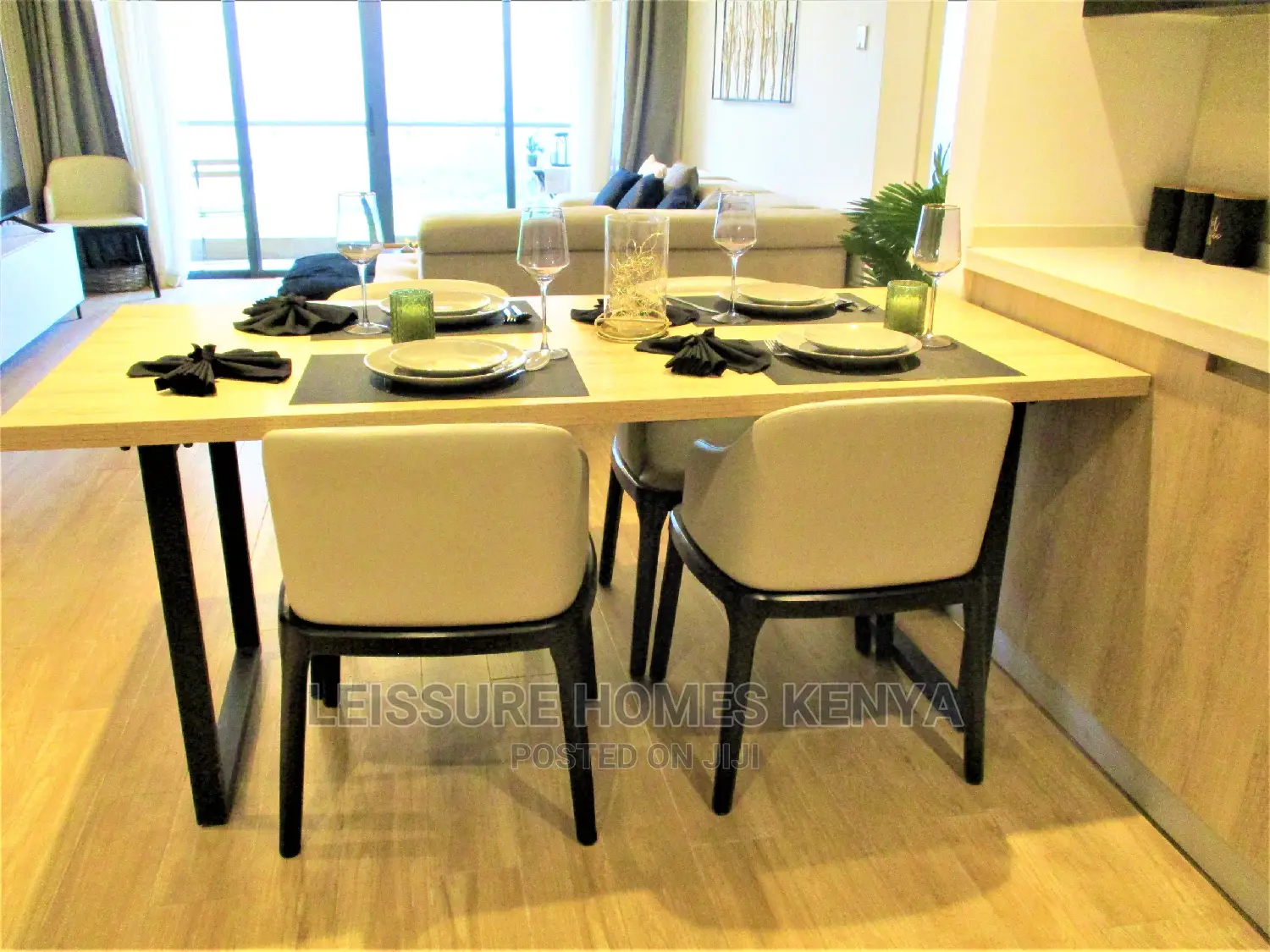 1bdrm Apartment in South C for sale