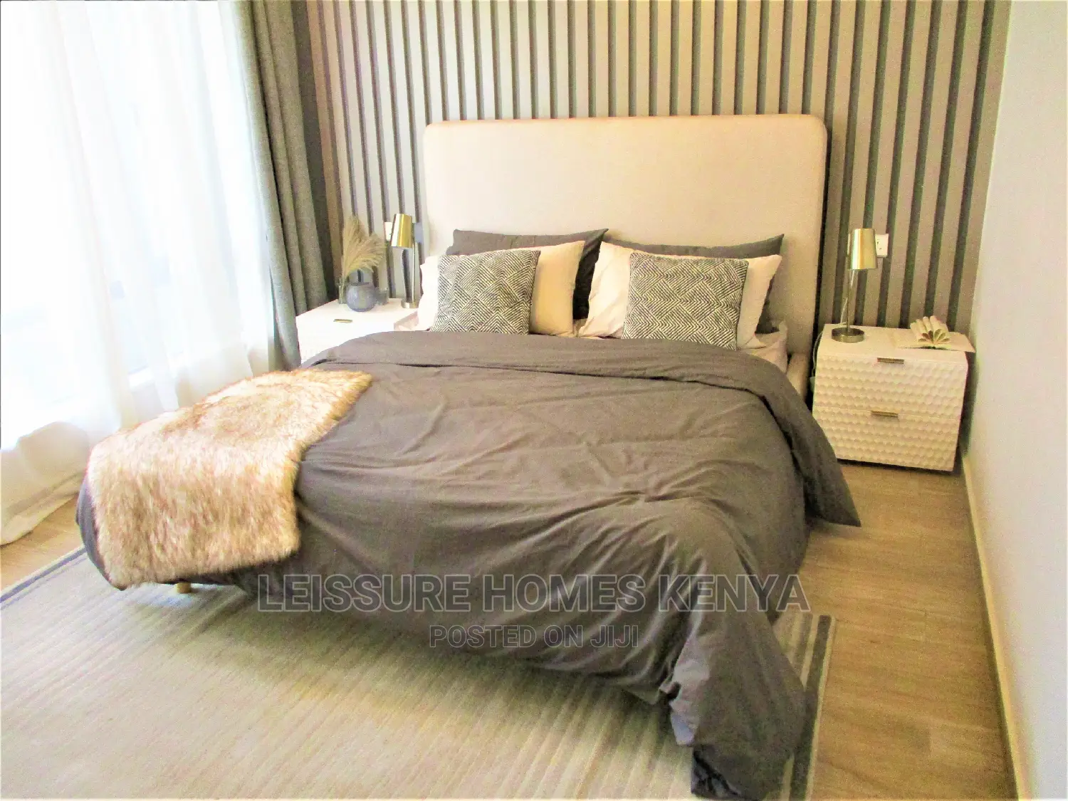 1bdrm Apartment in South C for sale