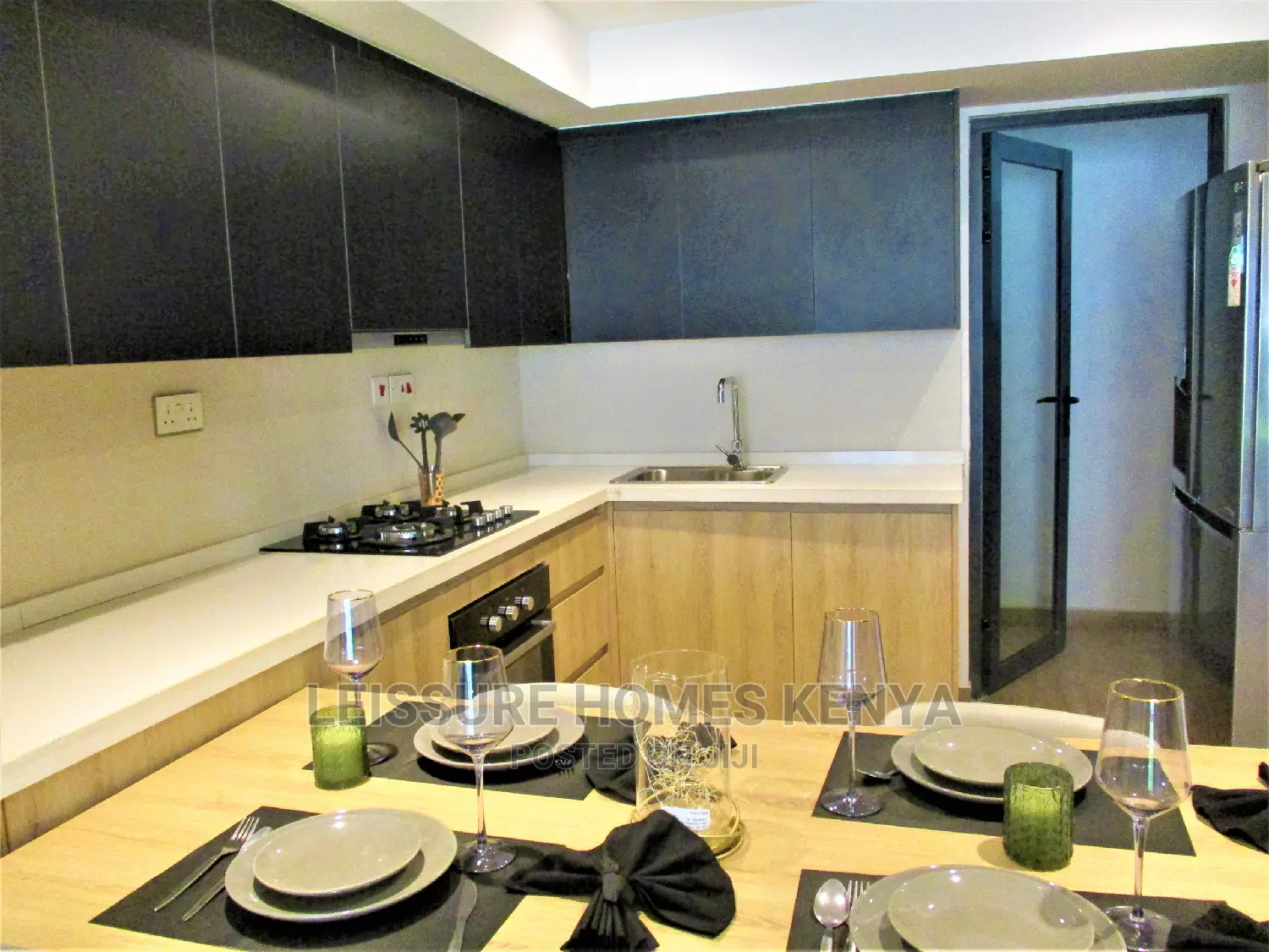 1bdrm Apartment in South C for sale