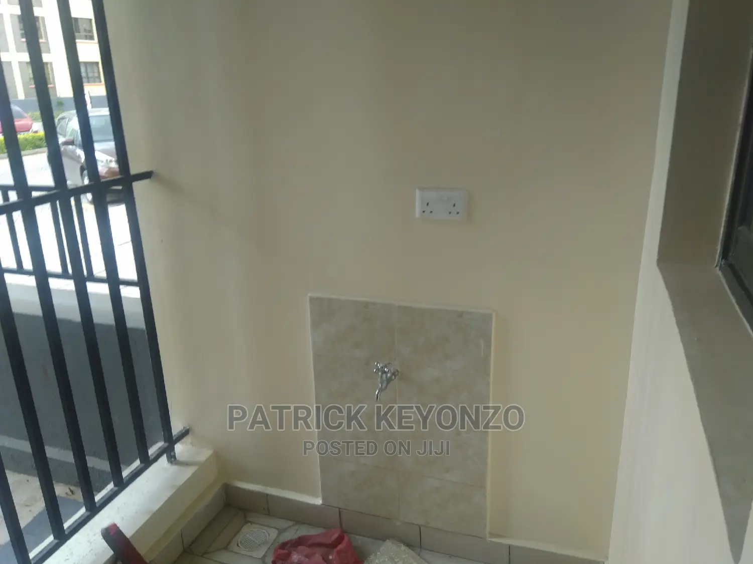 Exactive 3bedroomed Apartments to Let