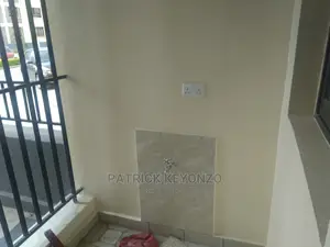Exactive 3bedroomed Apartments to Let