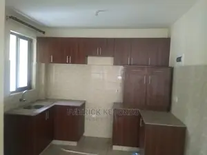 Exactive 3bedroomed Apartments to Let