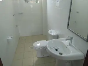 Exactive 3bedroomed Apartments to Let