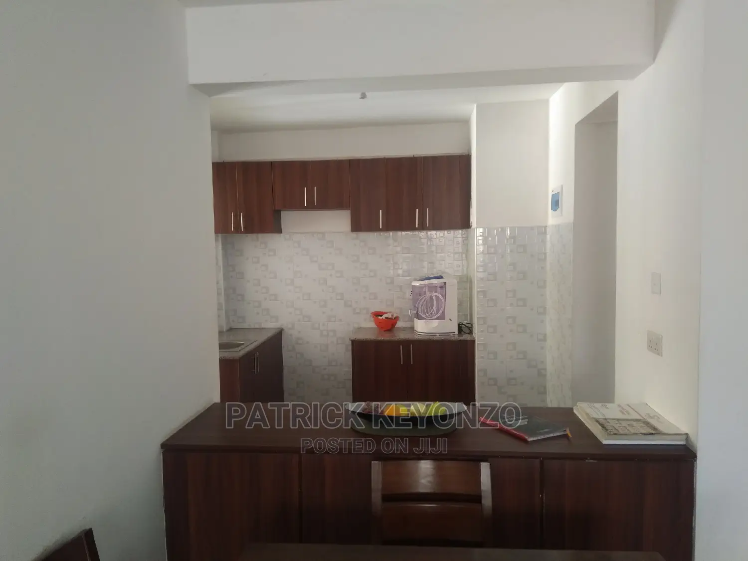 Exactive 3bedroomed Apartments to Let