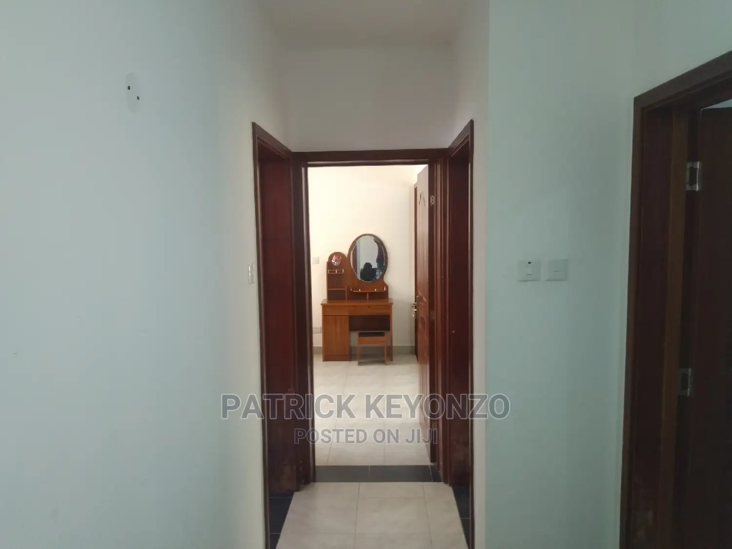 Exactive 3bedroomed Apartments to Let