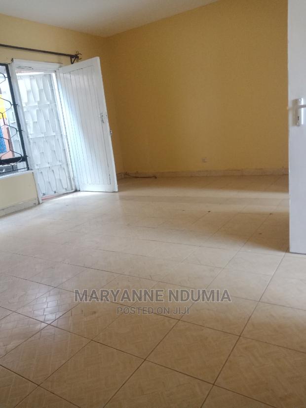 Three Bedrooms Own Compound Nairobi West at 50,000/= - thumbnail 3