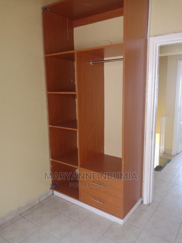 Three Bedrooms Own Compound Nairobi West at 50,000/= - thumbnail 7