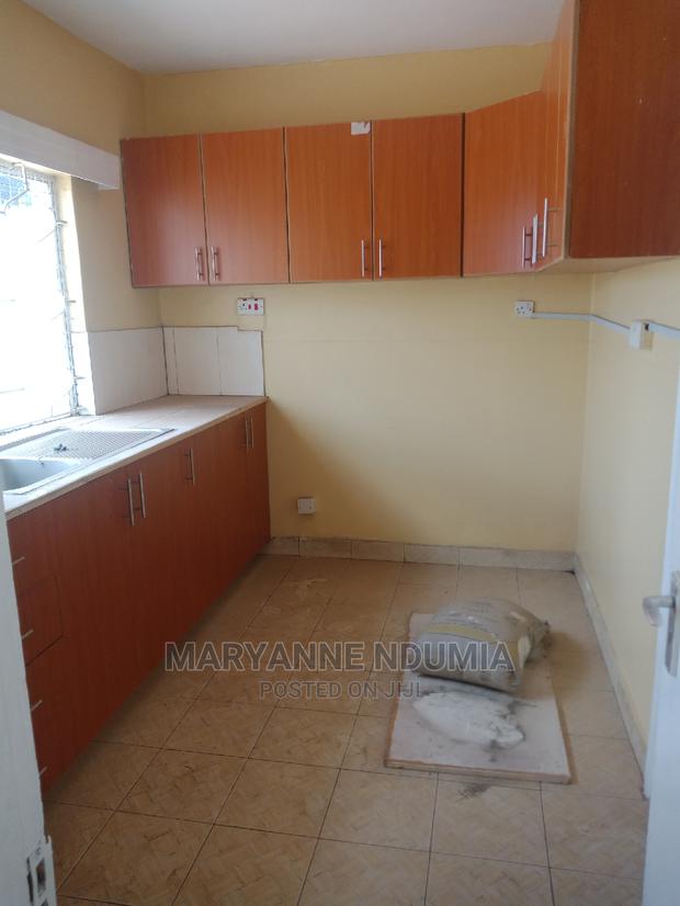 Three Bedrooms Own Compound Nairobi West at 50,000/= - thumbnail 8