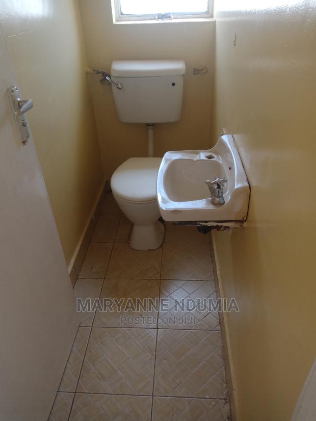 Three Bedrooms Own Compound Nairobi West at 50,000/= - thumbnail 4