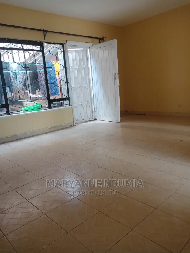 Three Bedrooms Own Compound Nairobi West at 50,000/=