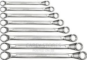 Ring Spanners