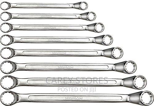 Ring Spanners - thumbnail 2