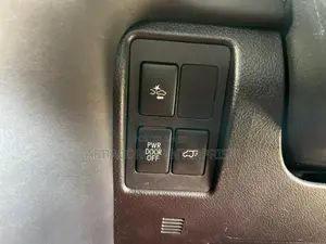 Lexus LX 2016 570 Base White