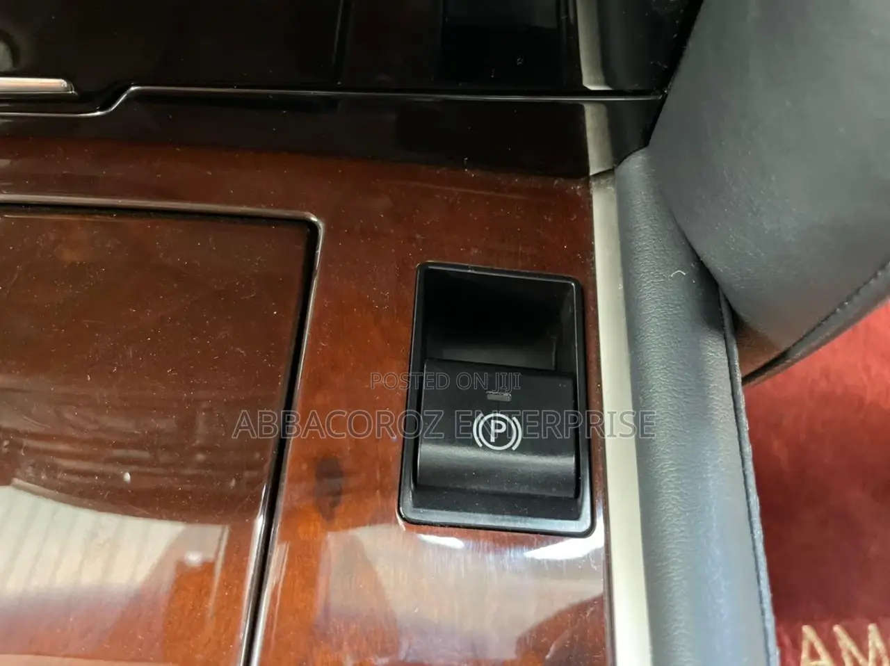 Lexus LX 2016 570 Base White