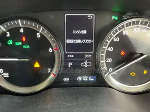 Lexus LX 2016 570 Base White