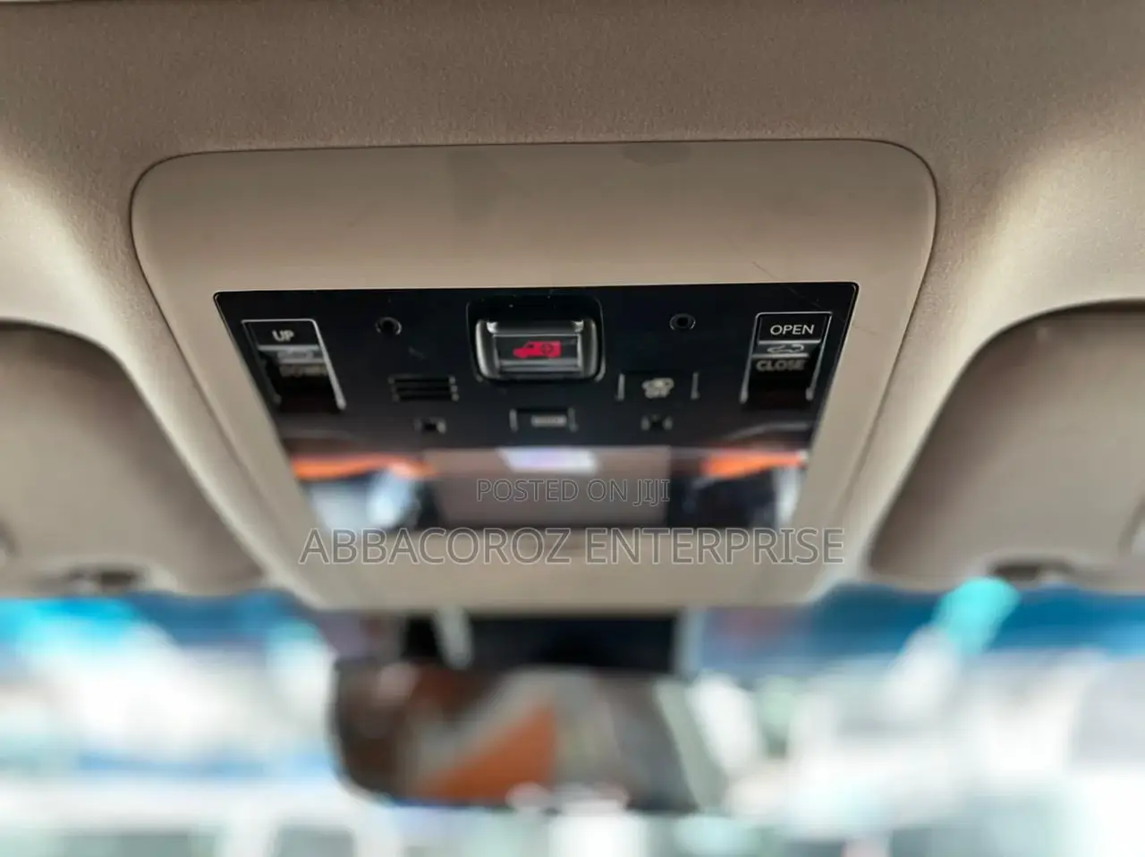 Lexus LX 2016 570 Base White