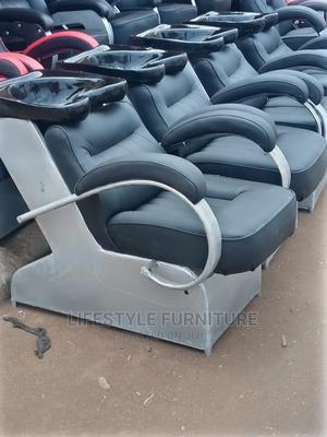 Salon Sinks - main view