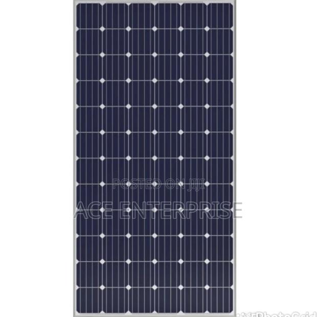 300 Watts Sunnypex Solar Panel - main view