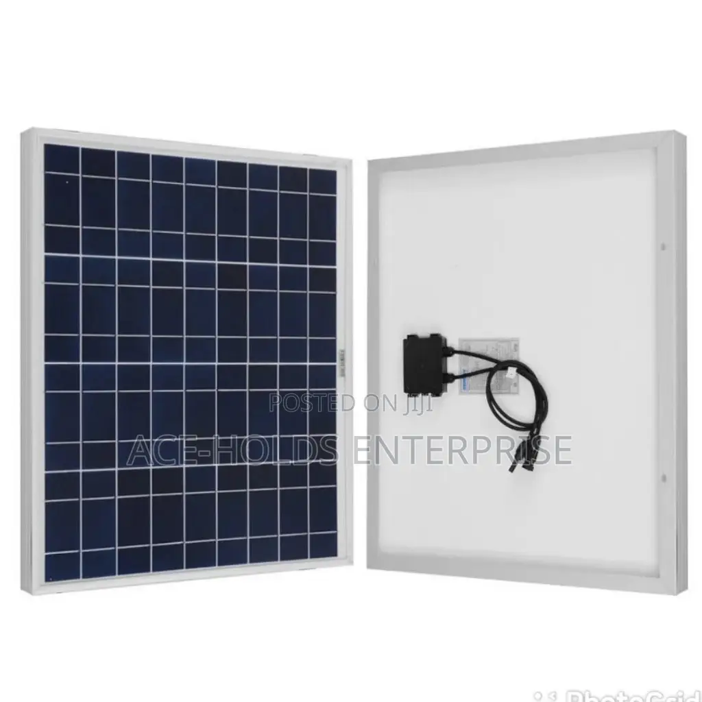 Sunnypex 60 Watts Solar Panels