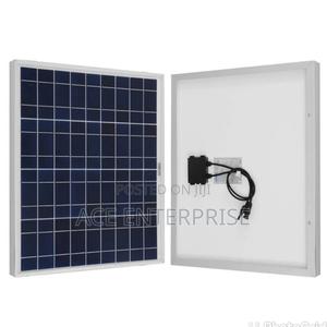 Sunnypex 60 Watts Solar Panels - thumbnail 2
