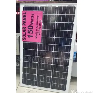 Sunnypex 150 Watts Solar Panel