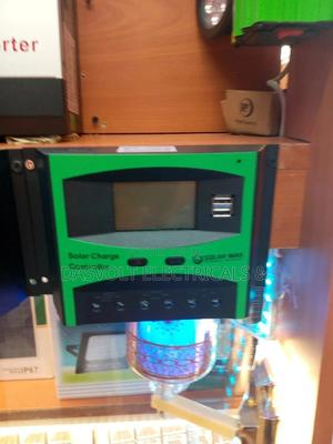 Charger Controller 10A - thumbnail 2