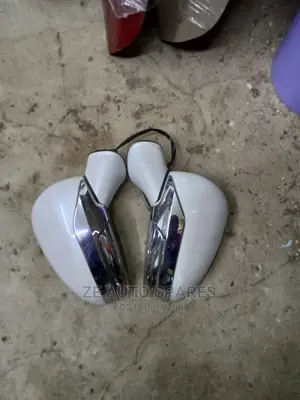Side Mirrors for Wish 2012