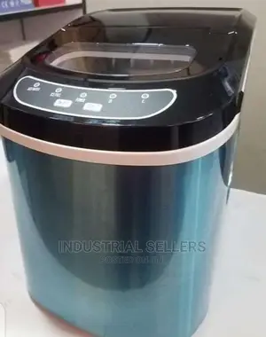 Excellent Ice Cube Maker