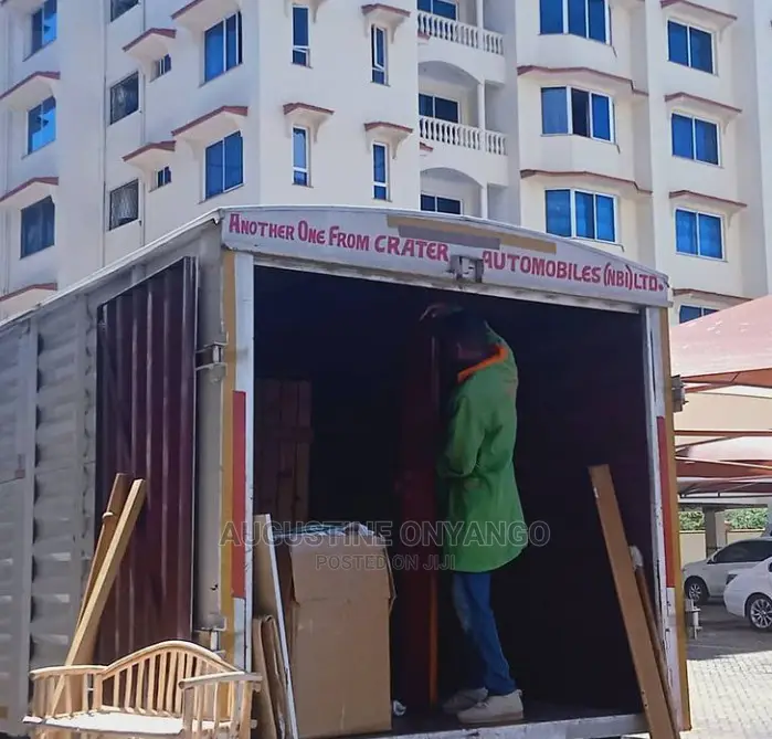 Classic Movers Transport