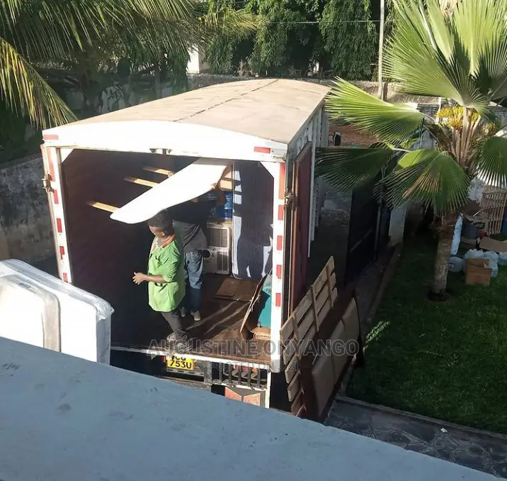Classic Movers Transport
