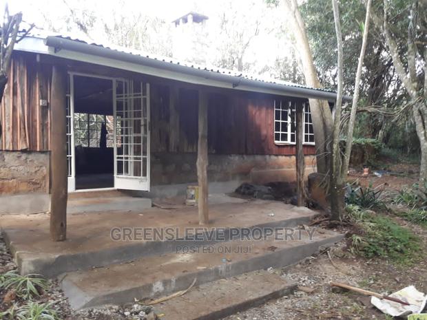 2 Bedroom Style Cottage - main view