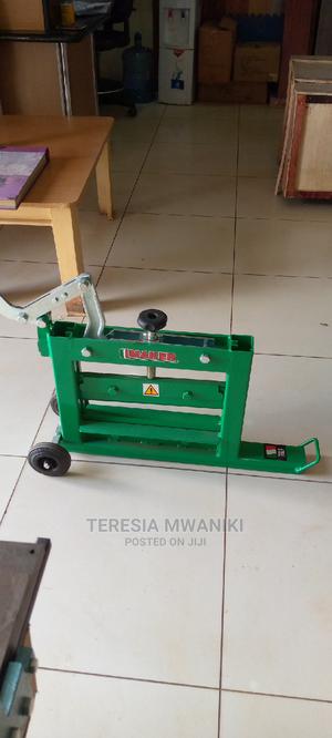 Cabro Cutter - thumbnail 2