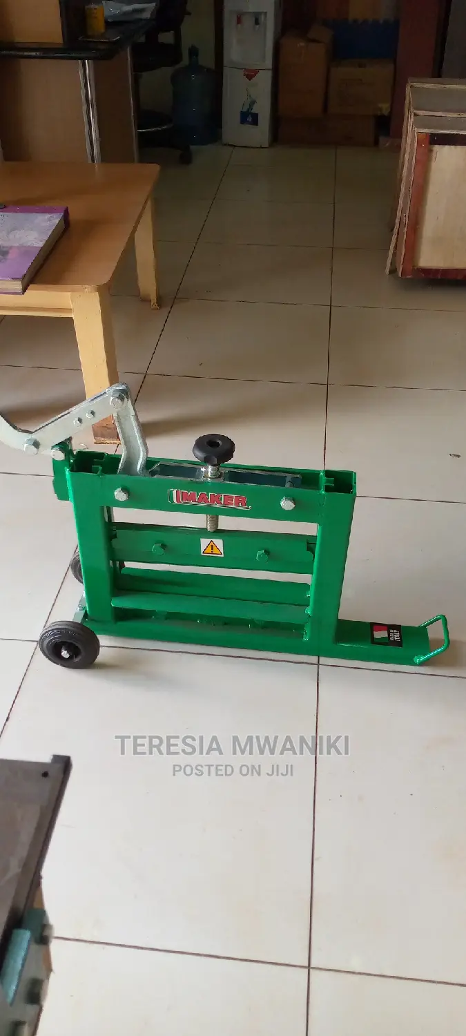 Cabro Cutter