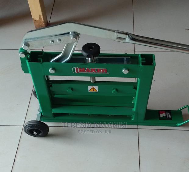 Cabro Cutter - thumbnail 3