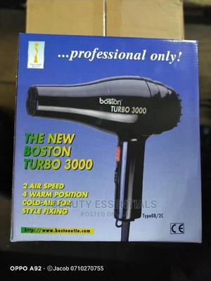 Boston Turbo 3000 - thumbnail 2