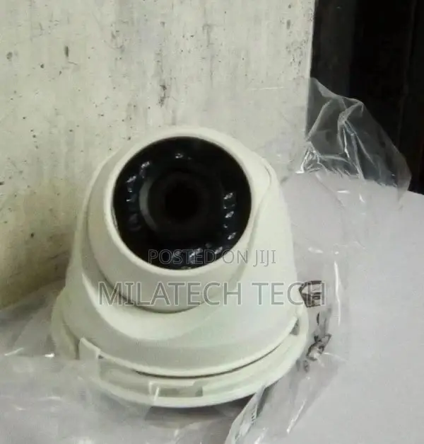 Hikvision Dome Camera