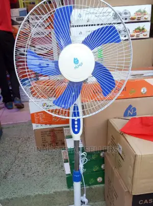 Standing Fan